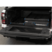 B One Customs Tailgate Worktop for Ford Ranger Raptor