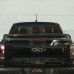 B One Customs Bed Rack for 2024 Ford Ranger Raptor - Ultra Low Profile (Suits vehicles with Roller Bed Cover)