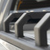 B One Customs Bed Rack for 2024 Ford Ranger Raptor - Ultra Low Profile (Suits vehicles with Roller Bed Cover)