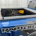 B One Customs Bed Molle Panels for 2024 Ford Ranger Raptor (LHS and RHS)