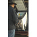 B One Customs Tilt Down Fridge Slider - Standard Size