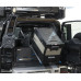B One Customs Tilt Down Fridge Slider - Standard Size