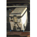 B One Customs Tilt Down Fridge Slider - Standard Size