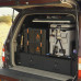 B One Customs Tilt Down Fridge Slider - Standard Size