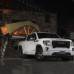 B One Customs Bed Rack for GMC Sierra