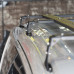 B One Customs Load Bars and Mounting Brackets to suit Hyundai Staria