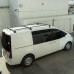 B One Customs Load Bars and Mounting Brackets to suit Hyundai Staria