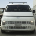 B One Customs Load Bars and Mounting Brackets to suit Hyundai Staria