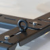 B One Customs Load Bars and Mounting Brackets to suit Hyundai Staria