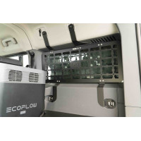 B One Customs Rear Window Molle Panels for Ineos Grenadier (pair) B One Customs Rear Window Molle Panels for Ineos Grenadier (pair)