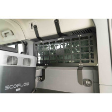 B One Customs Rear Window Molle Panels for Ineos Grenadier (pair)