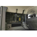 B One Customs Rear Window Molle Panels for Ineos Grenadier (pair)