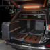 B One Customs Interior Cargo Shelf for Jeep Grand Cherokee