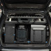 B One Customs Interior Cargo Shelf for Jeep Grand Cherokee