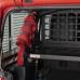 B One Customs Interior Cargo Shelf and Cargo Barrier for Jeep Wrangler JL (2019 onwards)