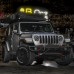 B One Customs Rugged Storage System for Jeep JL Wrangler