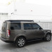 B One Customs Slim Profile Aluminium Roof Rack for Land Rover Discovery 4