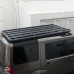 B One Customs Slim Profile Aluminium Roof Rack for Land Rover Discovery 4