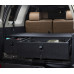 B One Customs Low Profile Rugged Storage System for Nissan Patrol Super Safari Y61