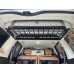 B One Customs Interior Cargo Shelf for Nissan Patrol Y61 (LWB)