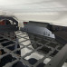 B One Customs Interior Cargo Shelf for Nissan Patrol Y61 (LWB)