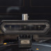 B One Customs Flag / Aux Light Mount Bracket to suit Nissan Patrol Super Safari Y61