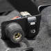 B One Customs ARB Air Compressor Bracket for Under Passenger Seat - Fits Nissan Patrol Y61 (SWB & LWB)