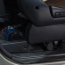 B One Customs ARB Air Compressor Bracket for Under Passenger Seat - Fits Nissan Patrol Y61 (SWB & LWB)
