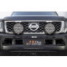 B One Customs Heavy Duty Light Bracket to suit Nissan Patrol Super Safari Y61