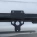 B One Customs Flag /Aux Light Bracket to suit suit Mistubishi Pajero - ROOF