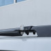 B One Customs Flag /Aux Light Bracket to suit suit Mistubishi Pajero - ROOF