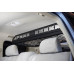 B One Customs Interior Cargo Shelf for Toyota Prado 150