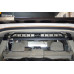 B One Customs Interior Cargo Shelf for Toyota Prado 150