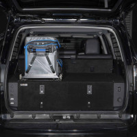 B One Customs Rugged Storage System for Toyota 4Runner