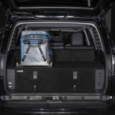 B One Customs Rugged Storage System for Toyota 4Runner