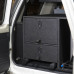 B One Customs Rugged Storage System for Nissan Patrol Super Safari Y61