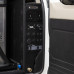 B One Customs Rugged Storage System for Nissan Patrol Super Safari Y61