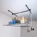 Roof Top Tents Storage Garage Hoist System