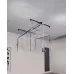 Roof Top Tents Storage Garage Hoist System