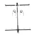 Roof Top Tents Storage Garage Hoist System