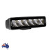 Saber 6" LED Light Bar - Flood Beam