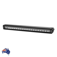Saber 20" Driving Light - Flood Beam