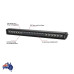 Saber 20" Driving Light - Combo Beam