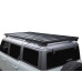 Front Runner Bronco 4 door with Hard Top Slimline ii Roof Rack Kit  (2021 onwards – KRFB004T)