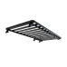 Front Runner Bronco 4 door with Hard Top Slimline ii Roof Rack Kit  (2021 onwards – KRFB004T)