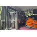 Alu Cab Ammo Boxes - Low Lid