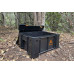 Alu Cab Ammo Boxes - Low Lid