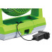 Anywhere Fan (excl power bank)
