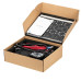 ElecPro 8 Gang Wireless Control Switch Panel Kit