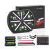 ElecPro 8 Gang Wireless Control Switch Panel Kit